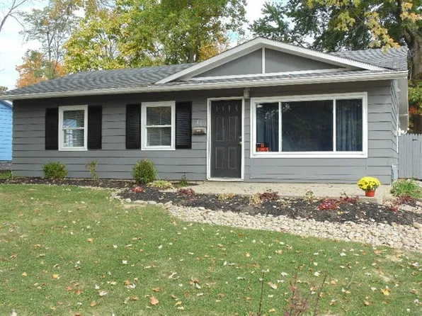 1400 Tuscarora Dr, Loveland, OH 45140