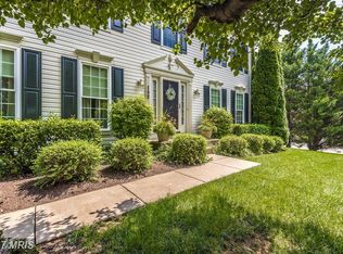 108 Redfern Pl, Boonsboro, MD 21713