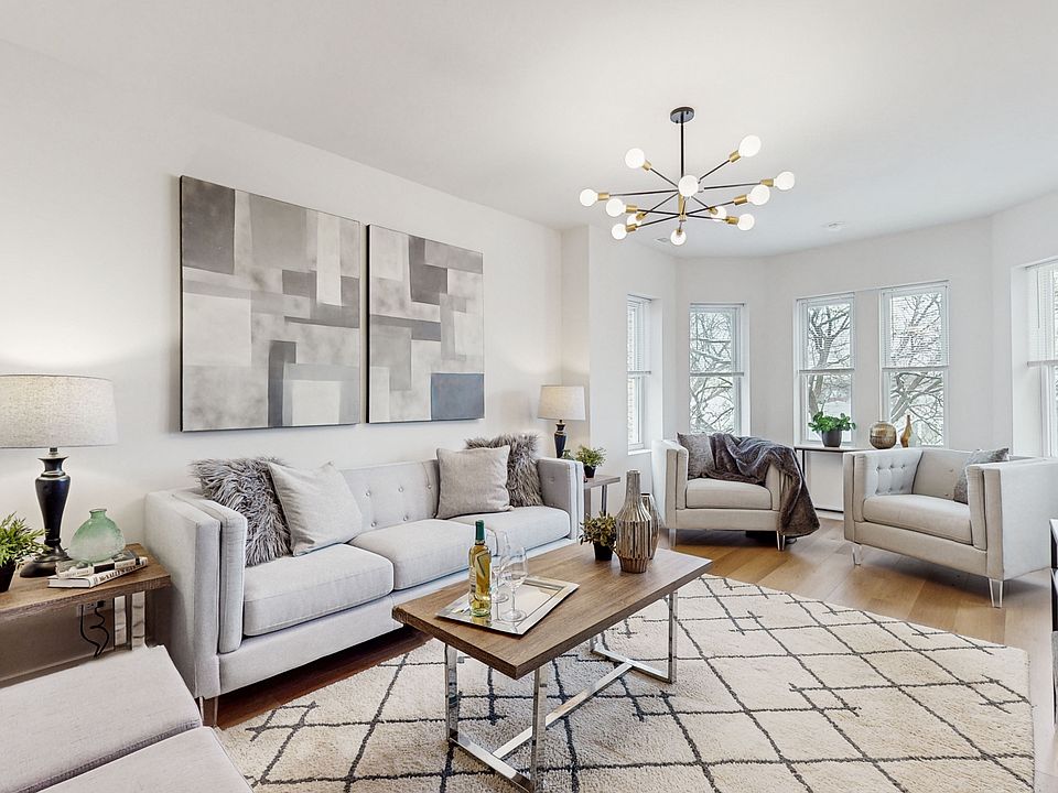1st image of 4014-4016 N Bernard St #3N