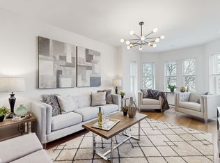 4014-4016 N Bernard St #2N, Chicago, IL 60618