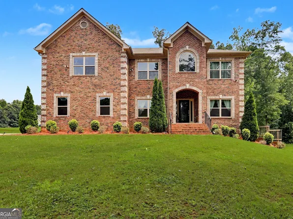 3161 Jackson Creek Dr, Stockbridge, GA 30281