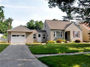 2876 Boxwood Rd, Toledo, OH 43613