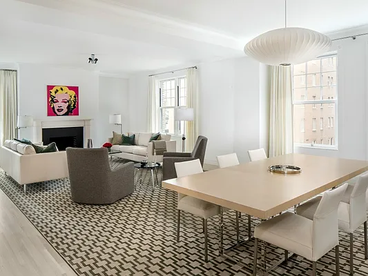 Sold by Sotheby's International Realty | media 22