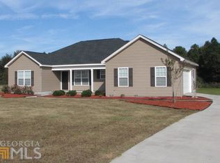 248 Canterberry Pl, Statesboro, GA 30458