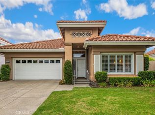 28661 Capri, Mission Viejo, CA 92692