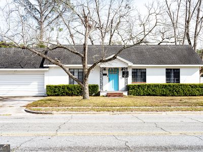 1615 Brunel St, Waycross, GA, 31501
