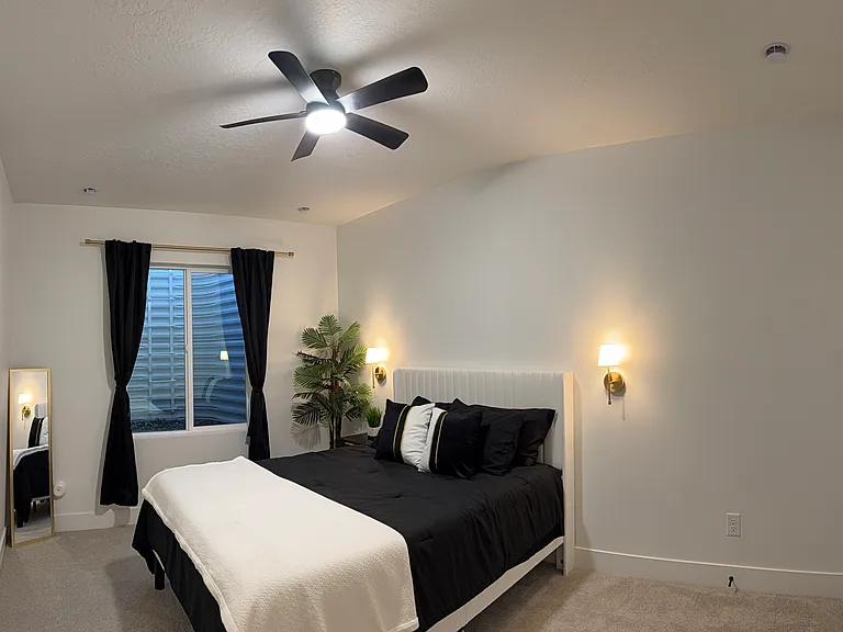 5385 N Sulley Way #B — Photo 3