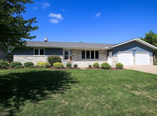 111 E Hall Ave, Buffalo Lake, MN 55314