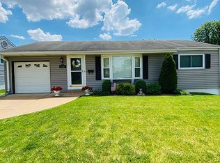 6326 Kingsway Dr, Saint Louis, MO