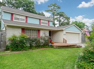 4423 Enchantedgate Dr, Spring, TX 77373