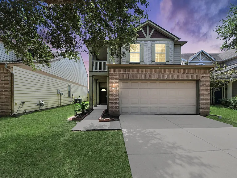 11027 Dellrose Crossing Dr — Photo 45