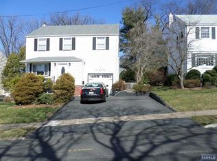 132 Edgewood Ave, Clifton, NJ 07012