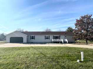 5505 Fife Ct, Gladwin, MI 48624