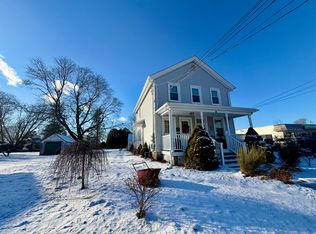 17 East Ave FLOOR 2, Westerly, RI 02891