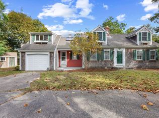 44 Beriah Brooks Road, Harwich, MA 02645