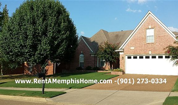 5088 Thornbrook Front