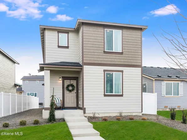 9012 N Spokane St, Post Falls, ID 83854