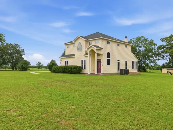2129 Cumbie Rd, Newton, AL 36352