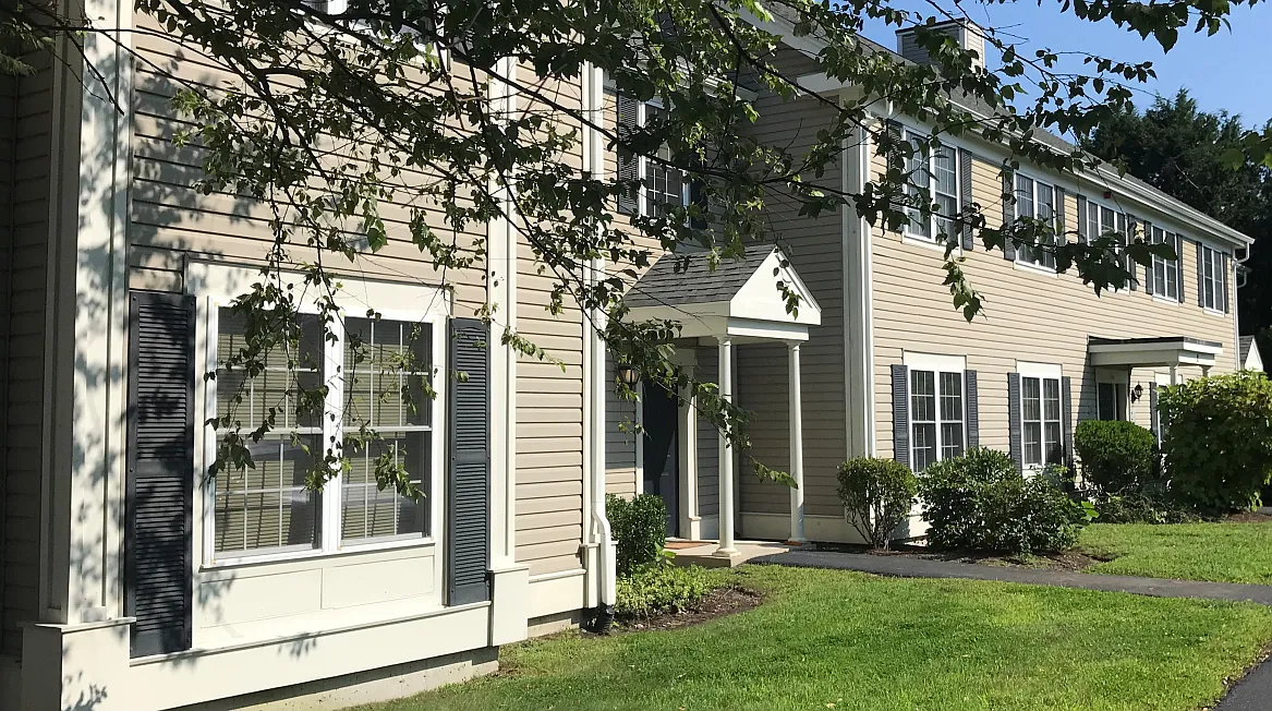 Fairhaven Residential Garden Apartment Homes — Photo 2