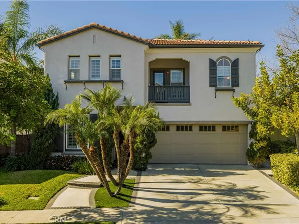 7 Laurelhurst Dr, Mission Viejo, CA 92694