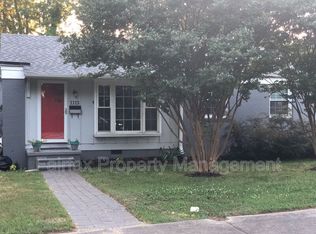 1113 Marlborough Rd, Raleigh, NC 27610