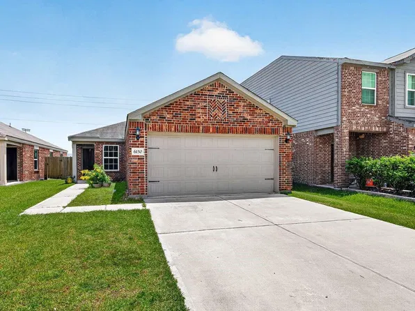 6150 El Oro Dr, Houston, TX 77048