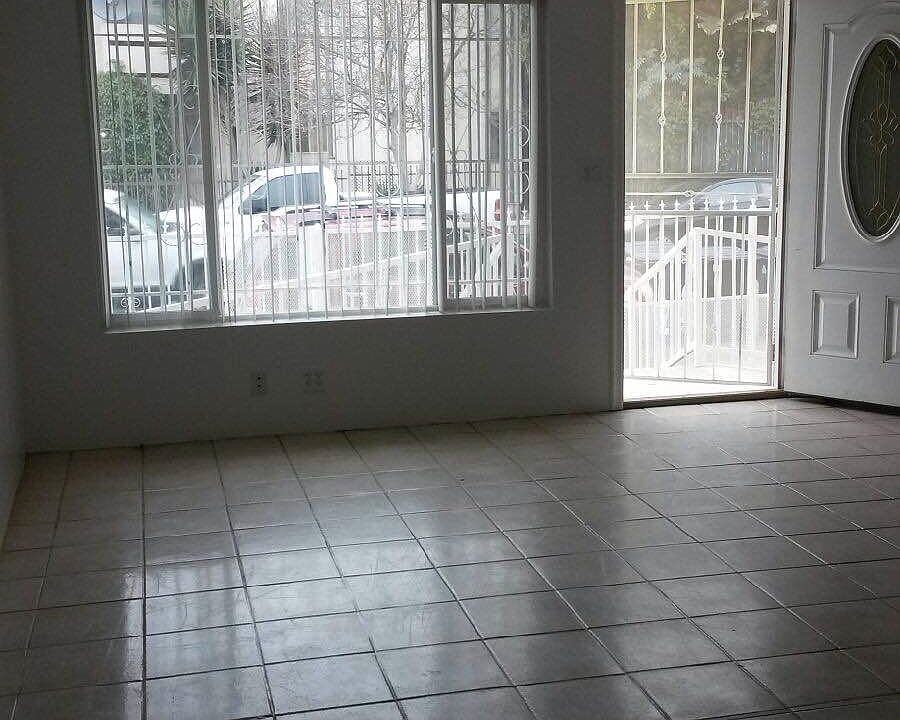 Main Living Area