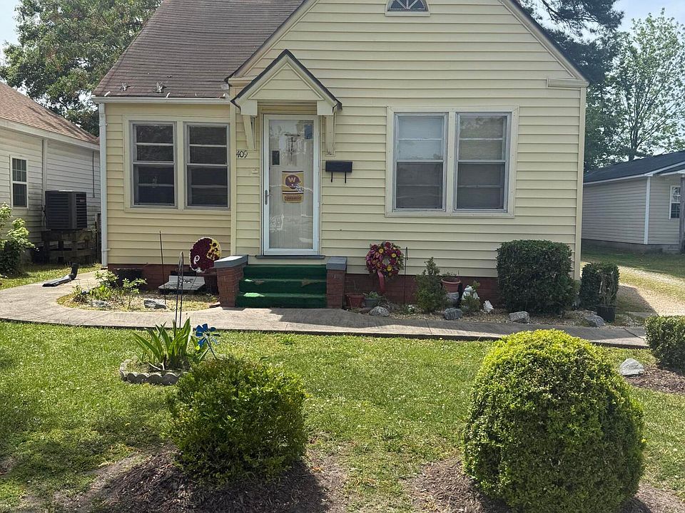2nd image of 409 Perry Street