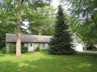 7319 Cedar Lake Rd, Oscoda, MI 48750
