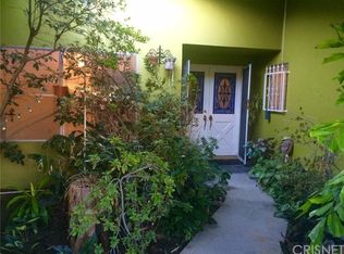 13207 Ingres Ave, Granada Hills, CA 91344