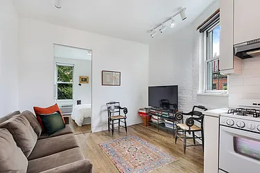 Sold by Corcoran
