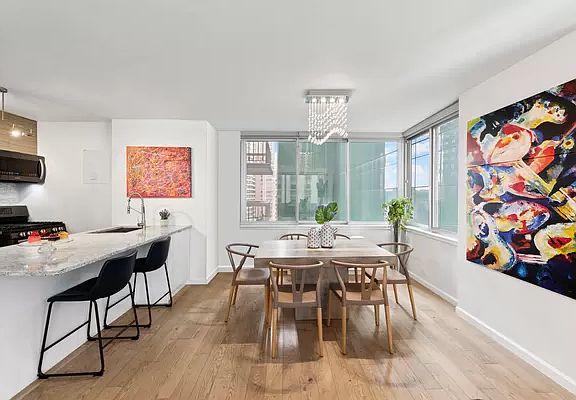 2nd image of 235 E 40th St APT 21D