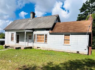 16 N Prince St, Anderson, SC 29624