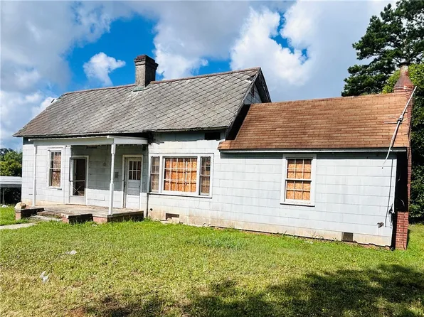 16 N Prince St, Anderson, SC 29624