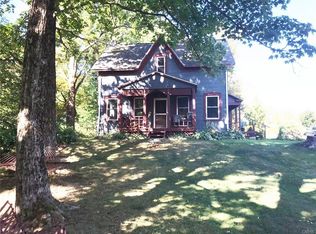 6155 Morris Rd #WS, Marcy, NY 13403