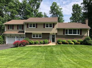 45 Walnut St, New Providence, NJ 07974