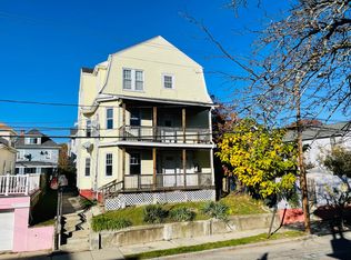 18 Maplehurst Ave FLOOR 2, Providence, RI 02908