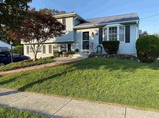 10 Beachhead Dr, Cape May, NJ 08204