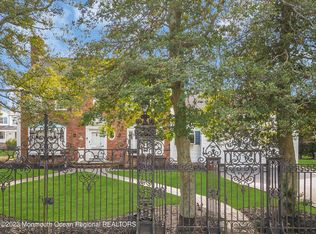 111 Jersey Ave, Spring Lake, NJ 07762