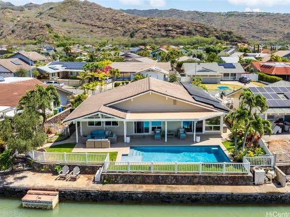 6957 Niumalu Loop, Honolulu, HI 96825