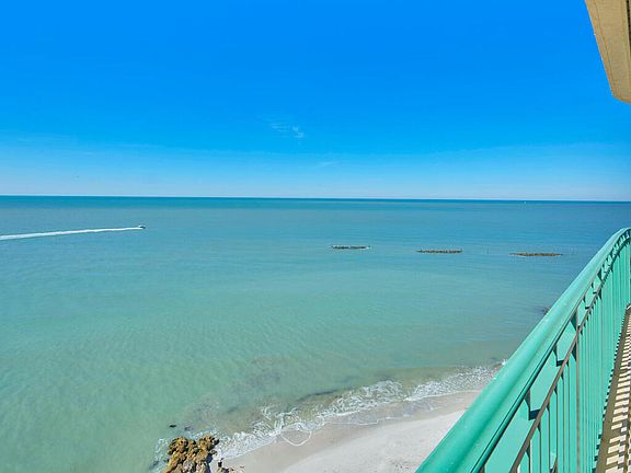 2nd image of 970 Cape Marco Dr Unit 1107