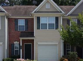 342 Azalea Cir, Cumming, GA 30040