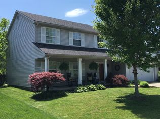 110 Redding Lake Cir, Georgetown, KY 40324