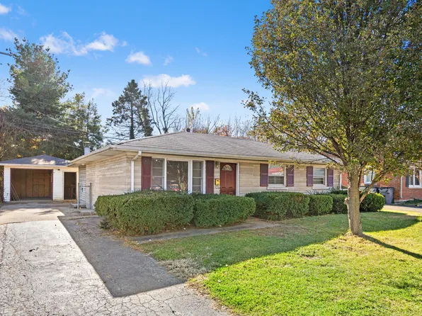 1994 Brynell Dr, Lexington, KY 40505