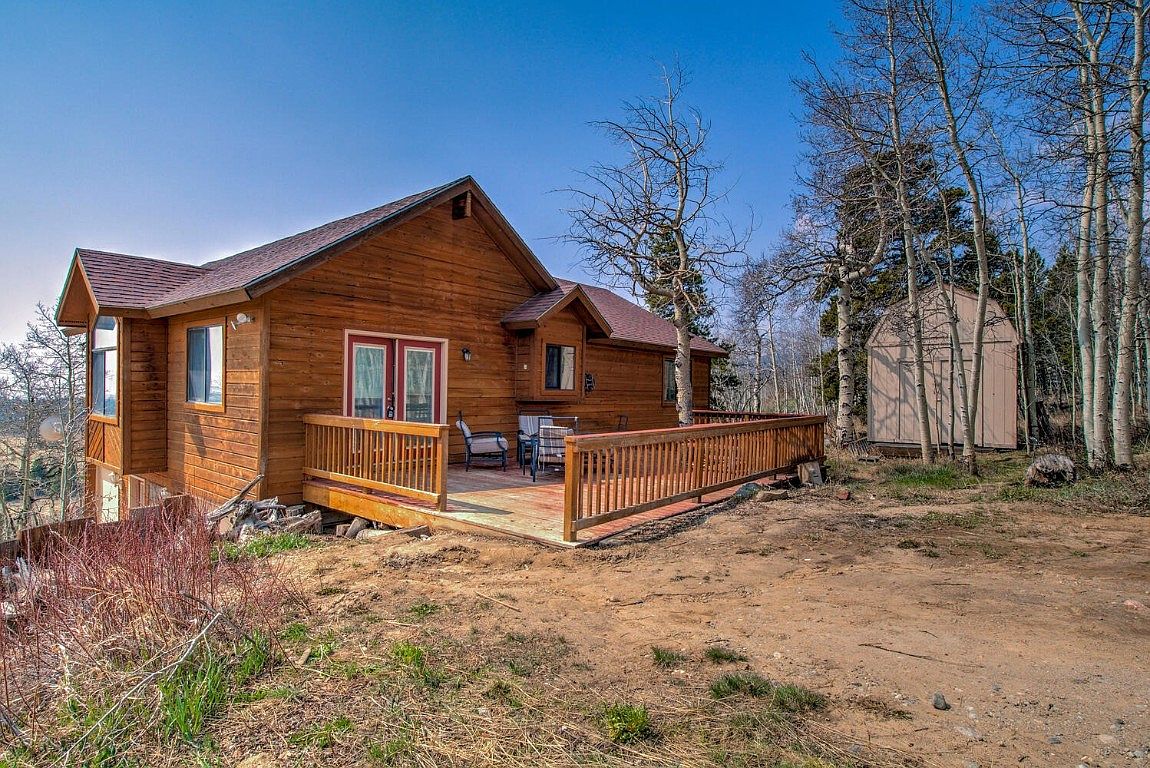 209 Circle 73, Fairplay, CO 80440 MLS S1040991 Zillow