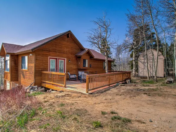 209 Circle 73, Fairplay, CO 80440