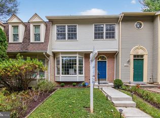 13205 Valley Bridge Ct, Silver Spring, MD 20906