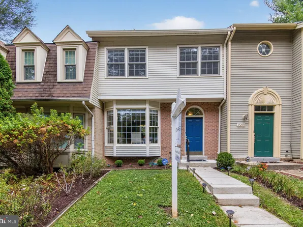 13205 Valley Bridge Ct, Silver Spring, MD 20906