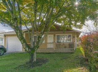 1118 C St, Washougal, WA 98671