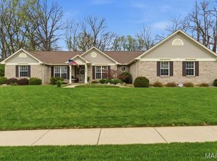 2015 Cedarwood Trl, Shiloh, IL